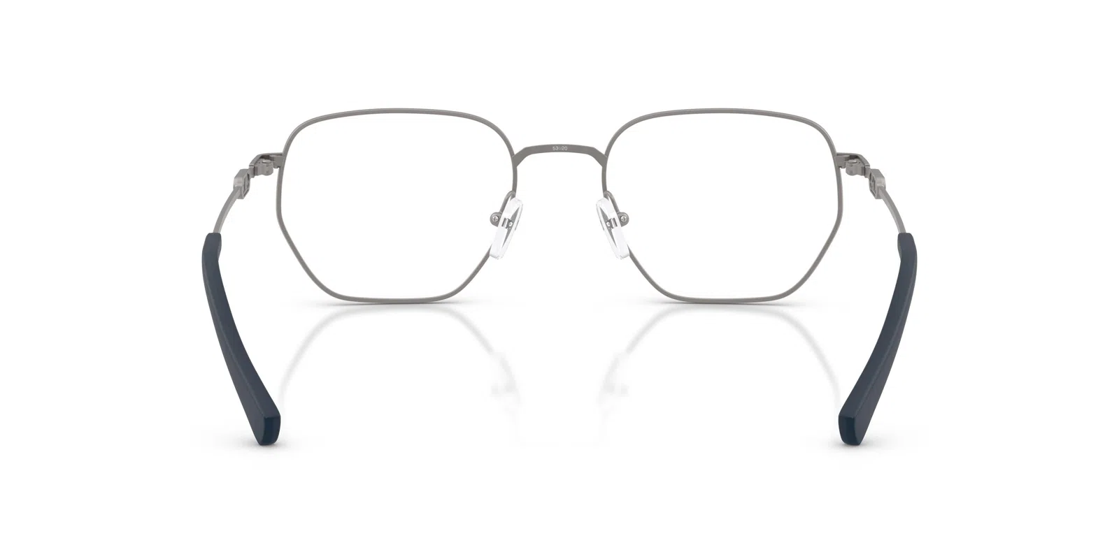 Armani Exchange 1074 Eyeglasses - view 21